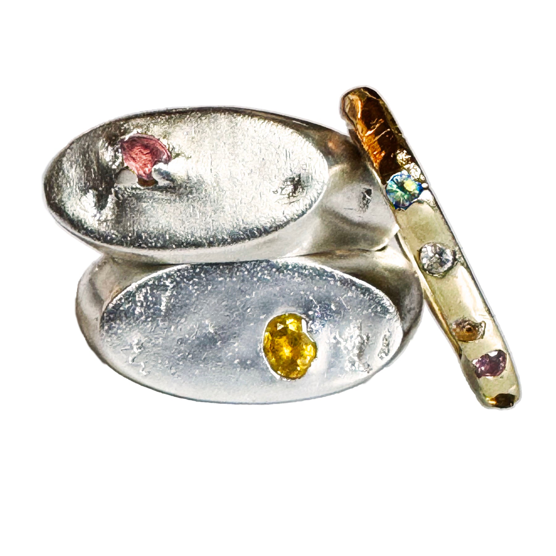MINERAL + ELEMENT Talisman Collection