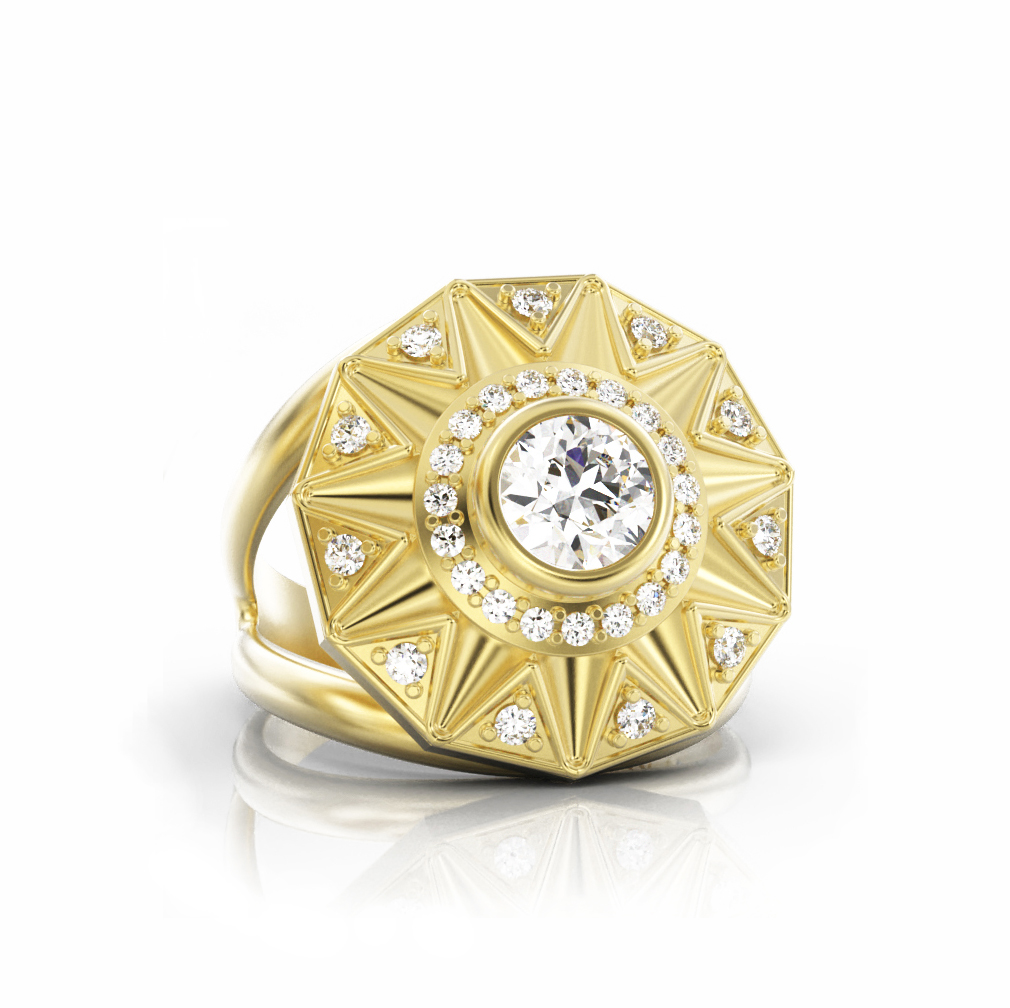 Studio Vittorelli FINE JEWELRY Collection
