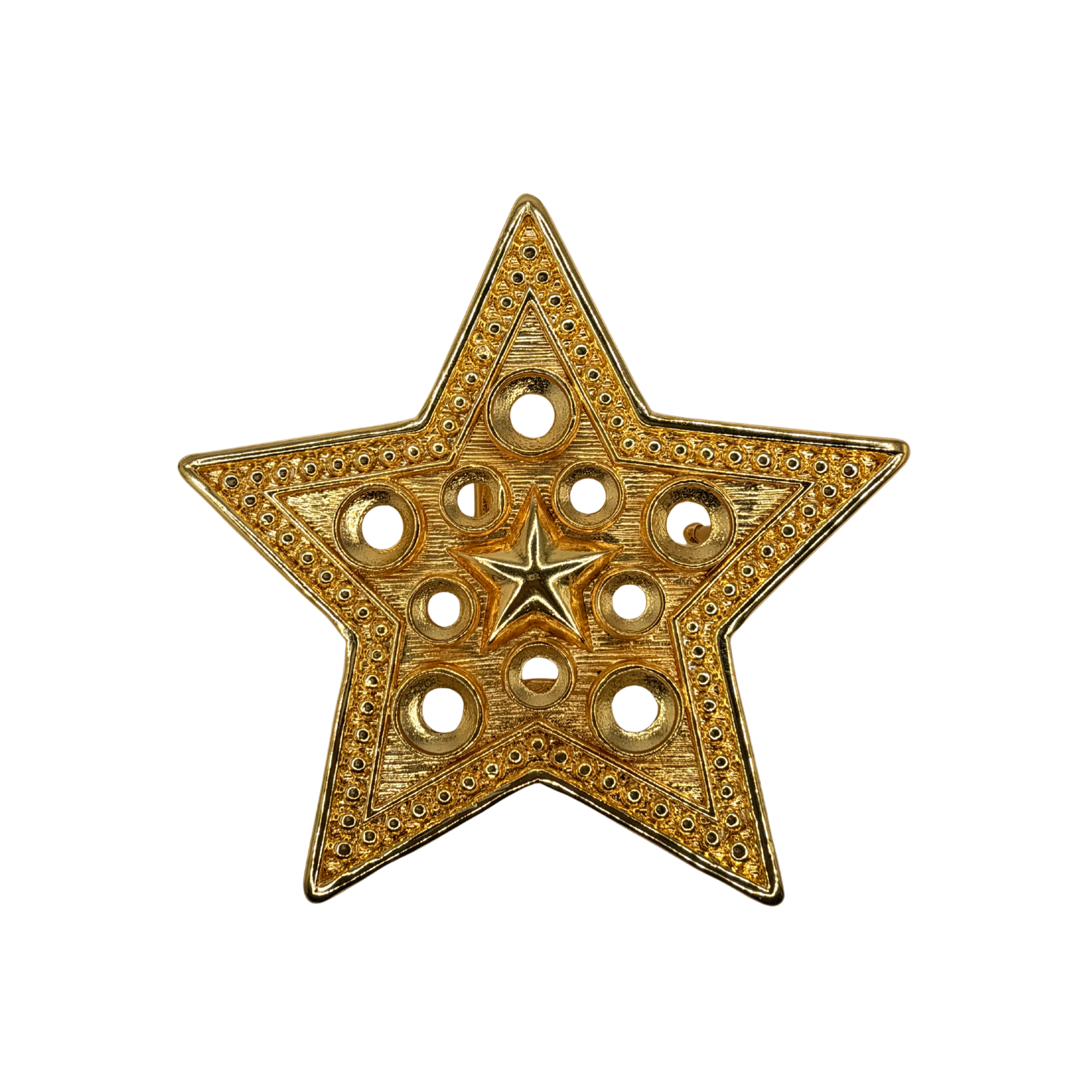 Custom Gemstone Icon Collection Buckle + Artisan Leather Belt