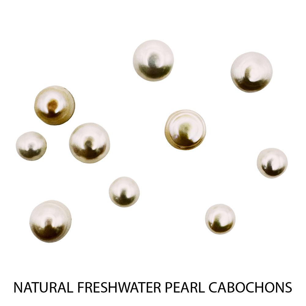 Custom Gemstone Icon Collection Buckle + Artisan Leather Belt