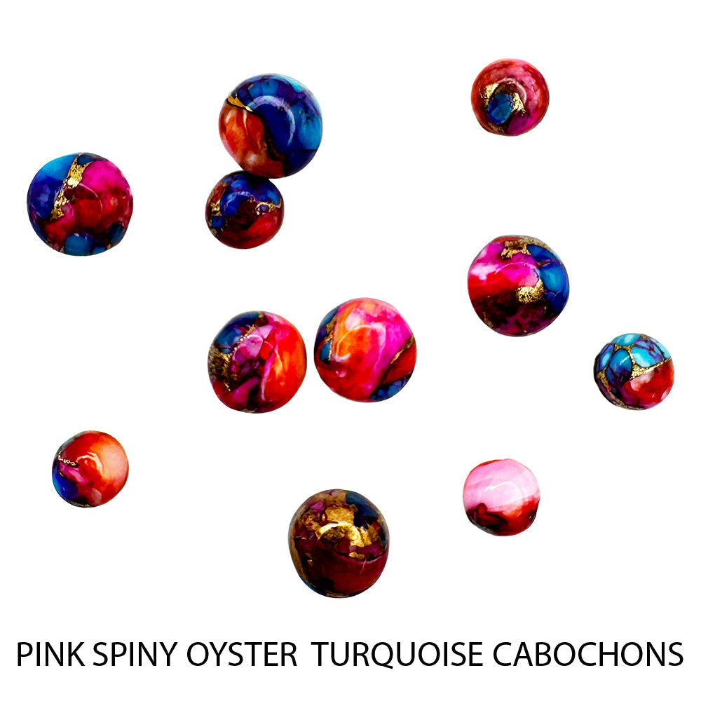 Custom Gemstone Icon Collection Buckle + Artisan Leather Belt