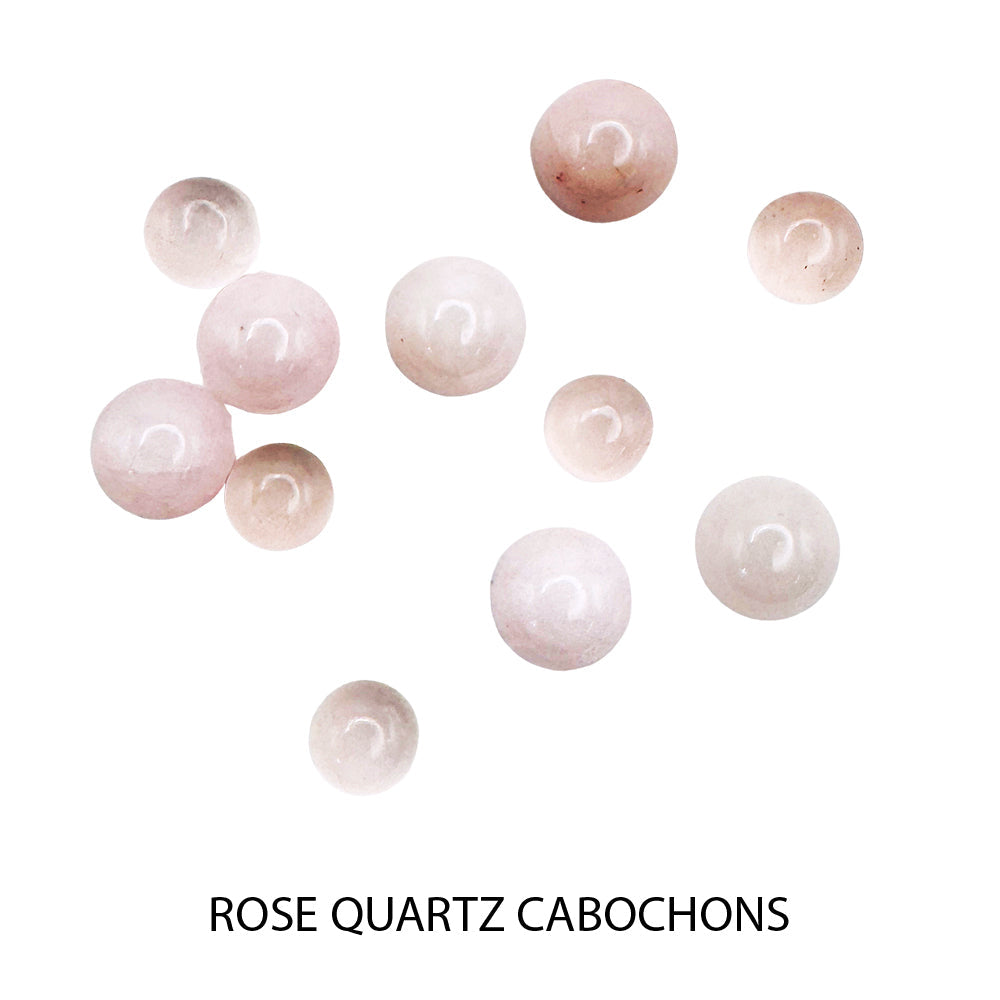 Custom Gemstone Icon Collection Buckle + Artisan Leather Belt