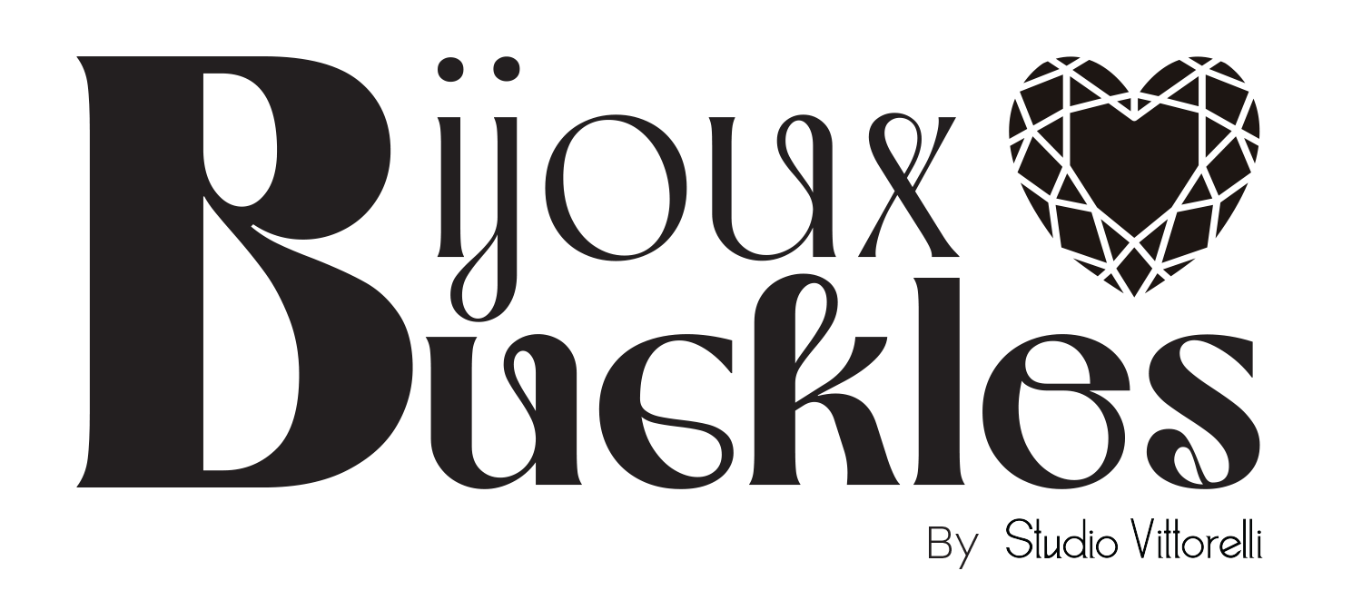 Bijoux Buckles Logo