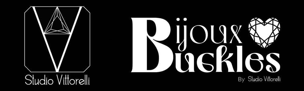 Studio Vittorelli || Bijoux Buckles 