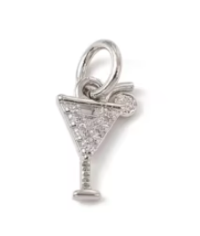 Food / Beverage Charms