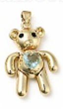 Animal / Pet / Bug Themed Charms