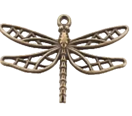 Animal / Pet / Bug Themed Charms