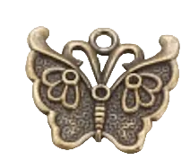 Animal / Pet / Bug Themed Charms