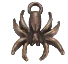 Animal / Pet / Bug Themed Charms