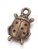 Animal / Pet / Bug Themed Charms